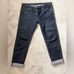 A.P.C Petit New Standard 32x29